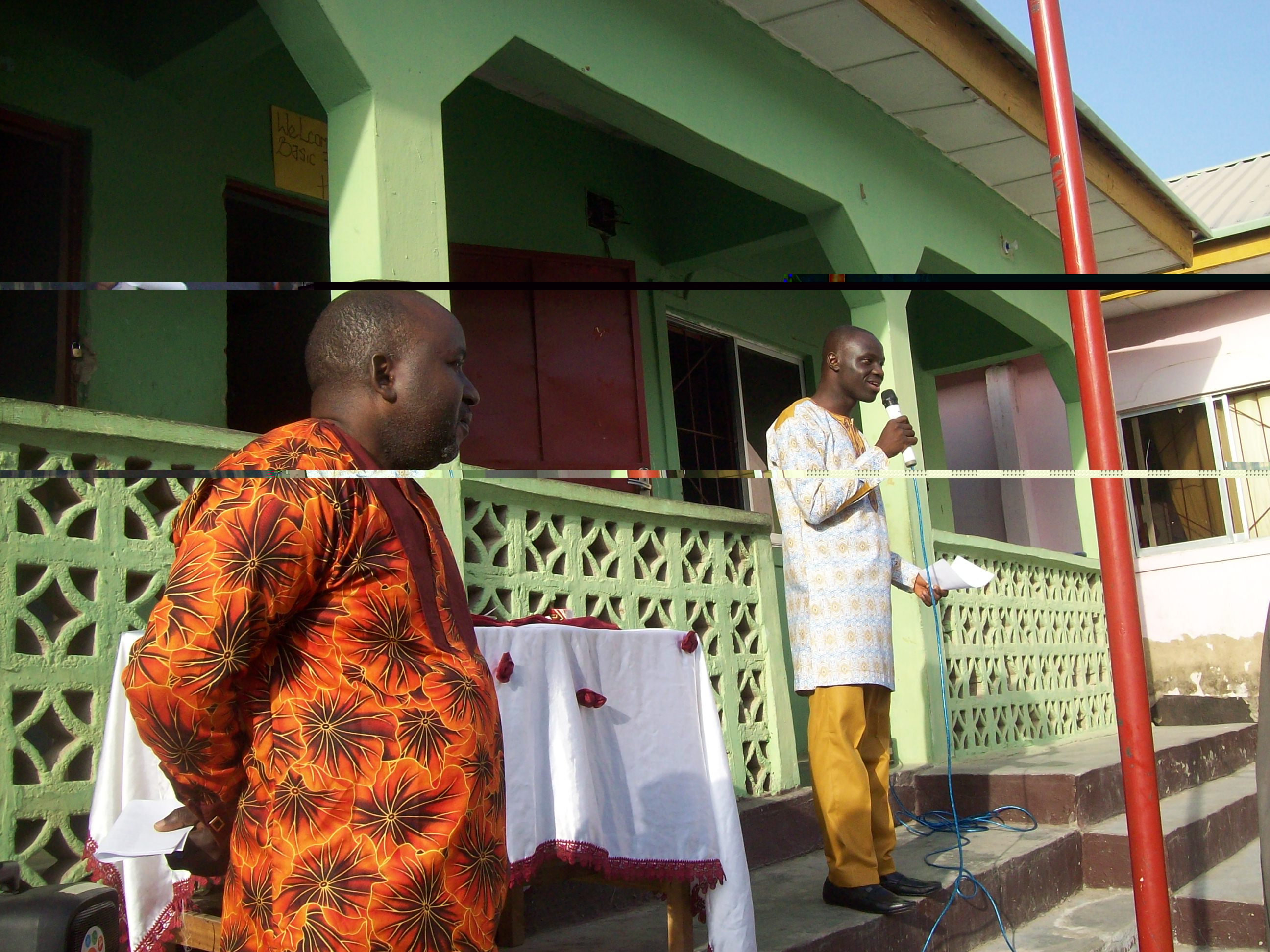 Assembly in Brightway